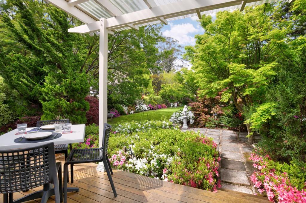 Winston Cottage At Three Sisters 카툼바 외부 사진